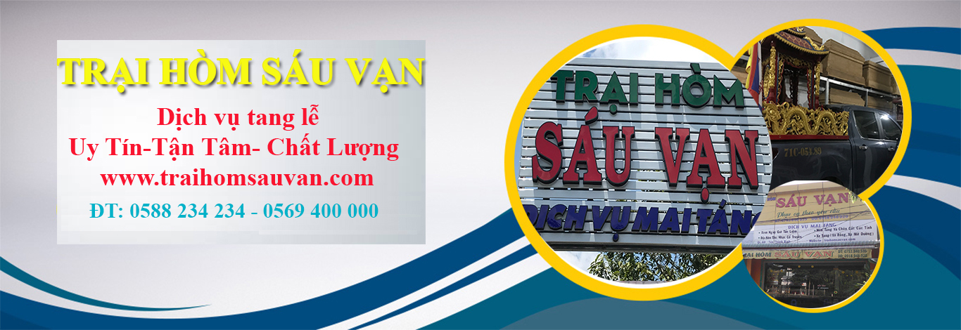 trại hòm sáu vạn