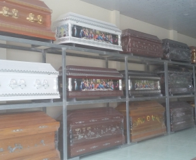 SẢN XUẤT HÒM